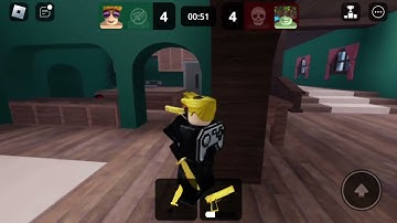 nearly ending a 20 win streak on murders vs sheriff duels