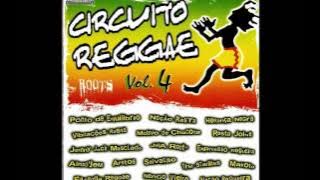 02   Noção Rasta   Tranças Naturais   Circuito Reggae 4