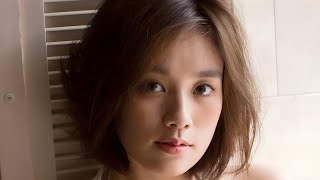 【筧美和子】極上のグラビア