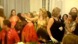 Aldijanaali Kiiina 26.09.2008 Isvicrezofingen