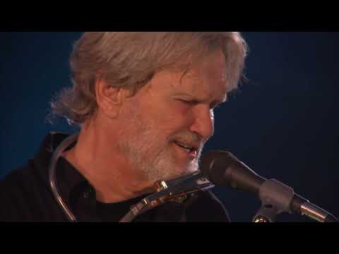 Kris Kristofferson - Casey's Last Ride (Live) 12/14