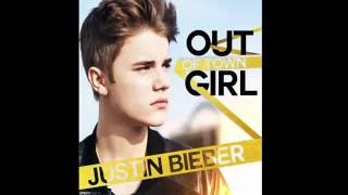 Justin Bieber - Out of town girl (pulse)