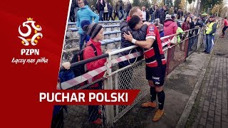 Puchar w Polsce #2: Morąg. Morski powiew w Huraganie.