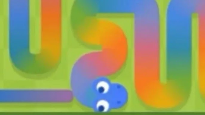 Video 7 of trying to win at google snake game🥵🥵🥵😀😀🐍🐍🐍🐍🥵🥵 #g