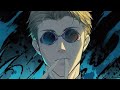 Nanami Song Just Another Overtime Jujutsu Kaisen 