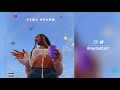 Ayra Starr -  Sare (Official Audio)