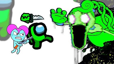 FNF Corrupted “SLICED” But Everyone Sings It | Annoying Orange x Roblox Noob x FNF Animation Part  5