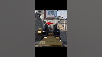 FUNNY Cod mobile clip: bad aim or...