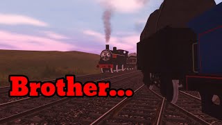 Sodor Fallout : Brother...
