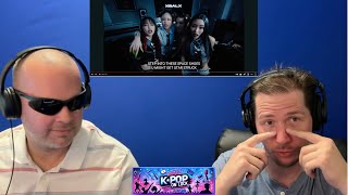 🚀 XG's 'Trampoline' Reaction! They Bounce Back with a Bang! 🎉 - KPop On Lock S2E73