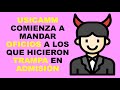 Soy Docente: USICAMM COMIENZA A MANDAR OFICIOS A LOS QUE HICIERON TRAMPA EN ADMISIÓN