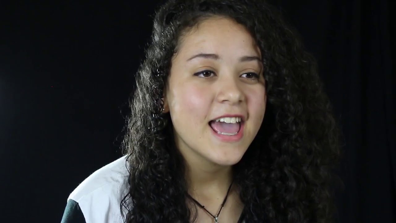 DEPOIMENTO JOANA ANGÉLICA, KERO DESENHAR 2 0 FUNCIONA?