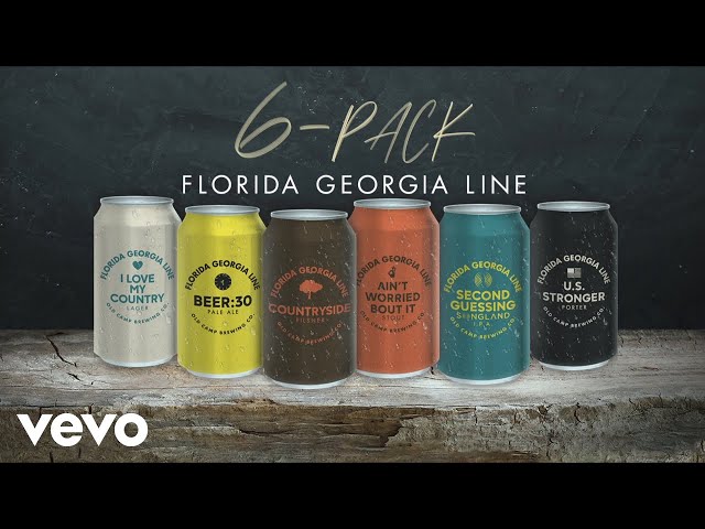 Florida Georgia Line - Beer-30