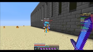 MCW OP Factions Hacker (IGN - Adler007)