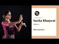 Sneha bhagwat i bharatnatyam i a devotional delve i virtual kala series 2020 i virtualkalaseries