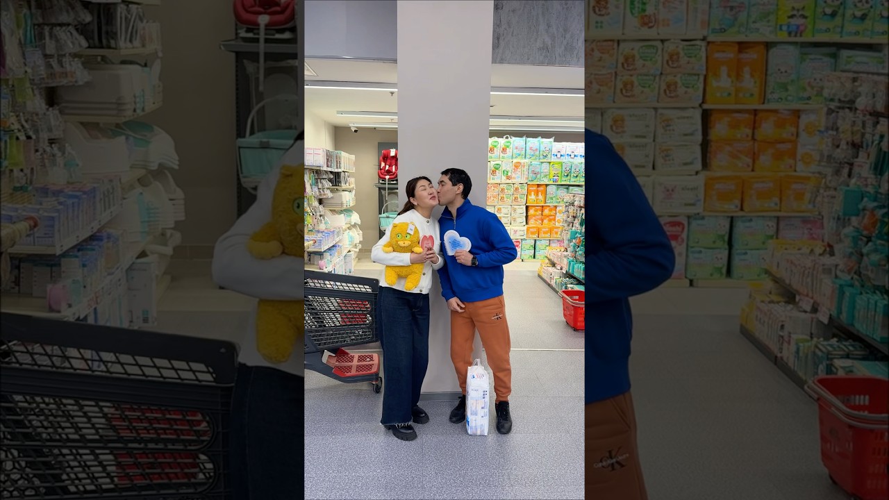 День святого Валентина после 15 лет брака 🥰😂💝 