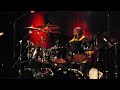 Billy Cobham quartet, New Morning, Paris, May 24, 2023, 50th Anniversary of "Spectrum"