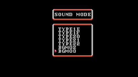 Power Blade - Altered OST 5 - Sector 3/BGM03 (Game Genie Code PATATS)