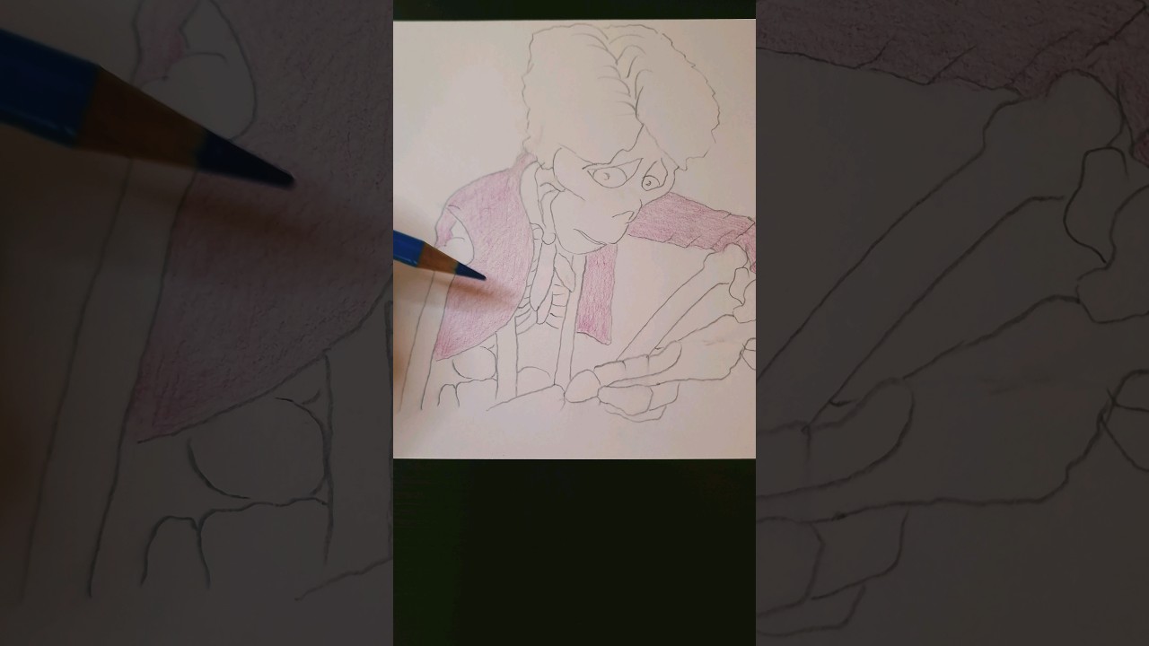 Underrated Coco Drawing 