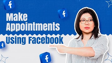 How to book Appointments for your business?