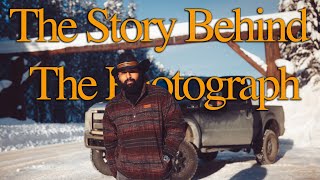 Download Lagu How I Captured My Favourite Photograph | Canon R5c x Leica Q2M MP3