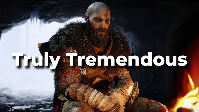 God of War Ragnarok review: Fit for Folkvangr