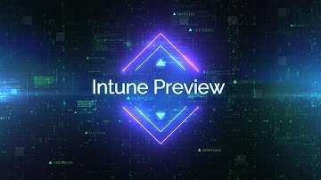 PREVIEW ViaMonstra Online Academy: Windows 10 and Windows 11 Management Using Microsoft Intune