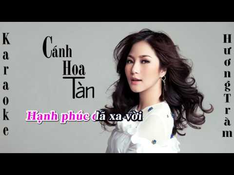 Cánh hoa tàn- TKT