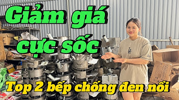 Bếp củi thông minh không khói khung thép chắc chắn , nấu cơm kho cá cực tiện lợi