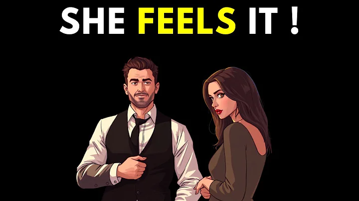 What Happens When You Stop Chasing Her..