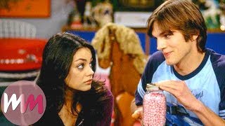 Download Lagu Top 10 Actors Who Had Their First Kiss On Screen MP3