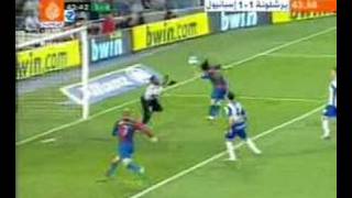 衝撃サッカー動画 岡崎慎司選手の 神の手 ゴールが豪快すぎると話題 ネットの声 岡崎めっちゃハンドしてるwww ロケットニュース24