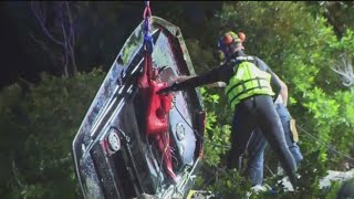 Officials are investigating two, separate, deadly boating accidents in the Keys