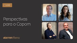 Perspectivas para o Copom | Com Sergio Goldenstein, Andréa Angelo, Carlos Kawall e Alfredo Menezes