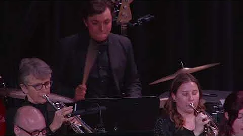 Tijuana Brass (arr. Ted Ricketts)