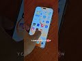 Honor 600e - análisis