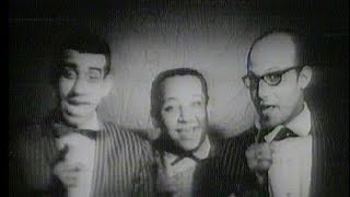 حلقة نادرة من فوازير ثلاثى أضواء المسرح. كل الشكر للأستاذ رامى حرب