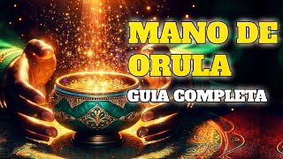 🔮 Discover the Power of ORULA: Complete Guide for Initiates ✨