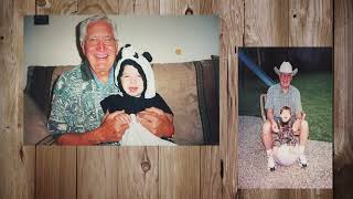 Grandad slideshow