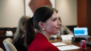 Inside Bracewell’s Collaborative Culture