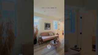 1231 1/2 N. June St, Los Angeles, CA, 90038-1303
