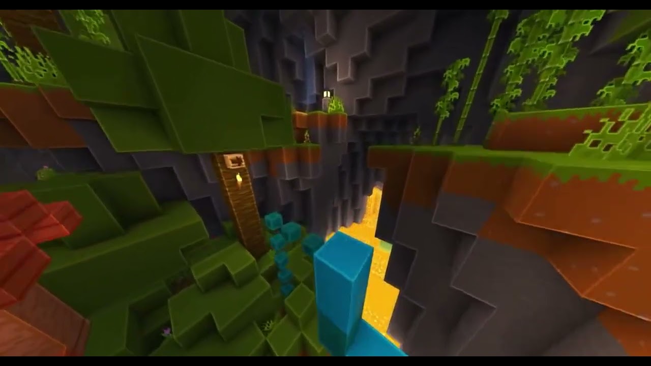 I FOUND A BODY IN THE WOODS