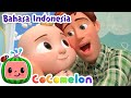 Lagu JJ | CoComelon Bahasa Indonesia - Lagu Anak Anak | Nursery Rhymes