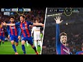 9 Times Barcelona Shocked the BIG TEAMS