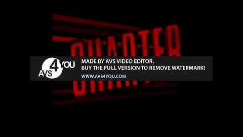 Charter Entertainment VHS In Creepypasta Major