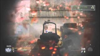 Dubs Dispute 2nd Map Underpass