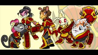 Shenkuu Heights - Neopets Fansong