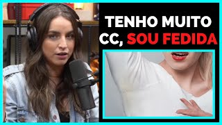 Boo Unzueta E Muito Fedida Tata Estaniecki & Boo Unzueta - Podpah Flowpah Cortes