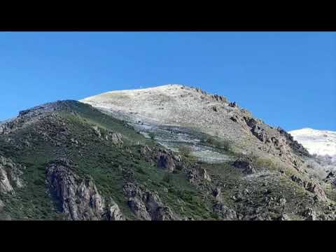 SƏNCƏRAĞIL DƏRƏSİ