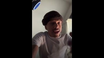 Iayze(@jacepowers)-passin up(snippet) #hiphop #reels #regalia #shorts #rap #iayze #snippet